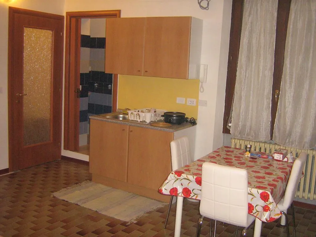 Flat In Milan 3 Διαμέρισμα 0*,  Ιταλία